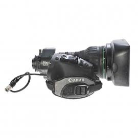 Canon J22ex7.6B4 WRSD SX12 22×7.6 Lens