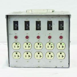 DADCO 100A Edison X5 Distro