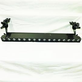 TMB Solaris RGBW LED 16x1 Half-Batten