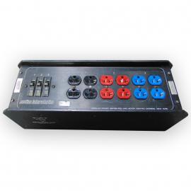 Motion Labs L21-30 Thru Edison Stinger Box