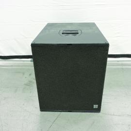 D&B Audiotechnik Q Subwoofer NL4