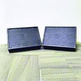 BBI HA-M1 NL4M Speaker