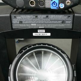 Vari*Lite VL500D Wash Luminaire