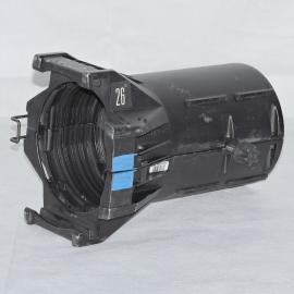 ETC Source 4 26° Lens Tube