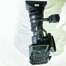 Sony NEX-FS100 Super 35mm video camera