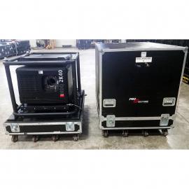 BARCO HDQ-2K40 (40K) PROJECTOR