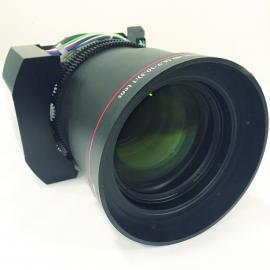 Barco 7.5-11.2 SX/6.9-10.3 HD TLD+ Lens