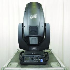 CLAY PAKY ALPHA PROFILE 1500 Moving Light