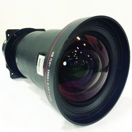 Barco 0.73 SX/.67HD TLD+ Lens