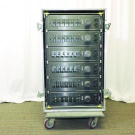 Motion Laboratories 200A 208v Power Distro