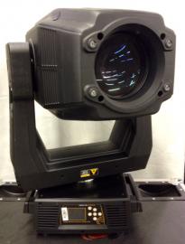 High End Solaspot Pro 2000 LED Moving Light