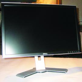 DELL 2407WFP UltraSharp Monitor