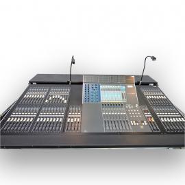 Yamaha M7CL-48 Digital Audio Console
