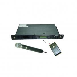 Shure U4S-J4 Wireless Mic Kit