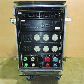 Motion Laboratories 200Amp Power Distro Soca19 L6-20
