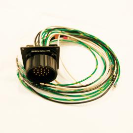 Vari-Lite Smart Repeater Input Cable Assy VL