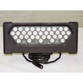 Color Kinetics Philips ColorBlast 12 TR RGB LED Black