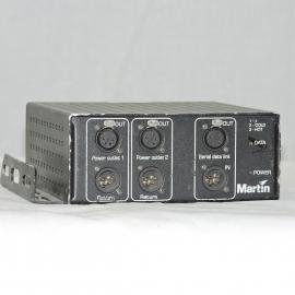 Martin Atomic Colors MPU-08 Power Supply Unit