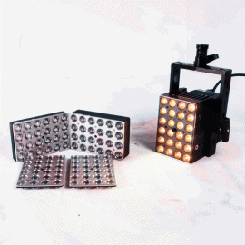 Nila JNH LED Light Tungsten
