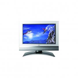 Zenith L23W36 23″ LCD Monitor (Silver)