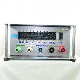Dadco Power Distro 208v DAD 632FC3