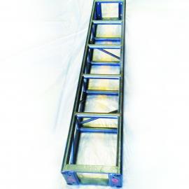 James Thomas Engineering Truss Box 12" X 18" x 8 ft.