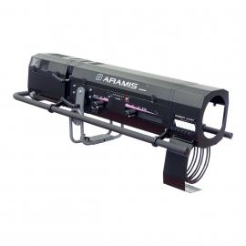 Robert Juliat Aramis 2500W HMI Followspot