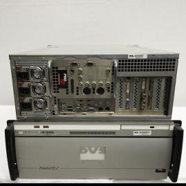 DVS Pronto 2 File Server Recorder