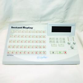 360 Systems DR-554-E 24HR INSTANT REPLAY HD Recorder