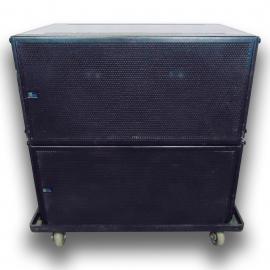 Meyer 700HP Ultra High-Power Subwoofer