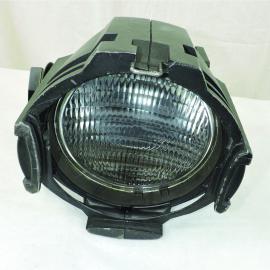 ETC Source 4 Par Black