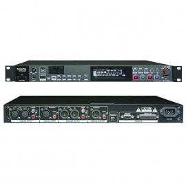 Denon DN500R SD/USB Audio Player/Recorder