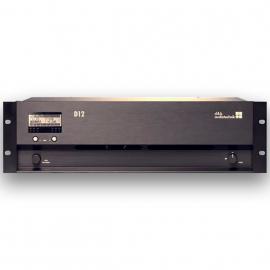 D&B Audiotechnik D12 EP5 Amplifier