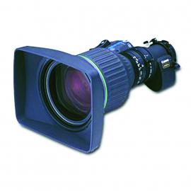 Canon J21ax7.8B4 21x Lens