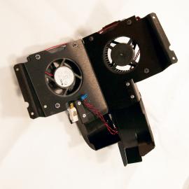Vari-Lite VL3000 Gobo/Color Fan Assy