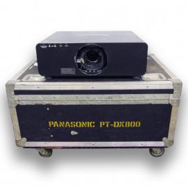 Panasonic PT-DX800UK DLP Projector