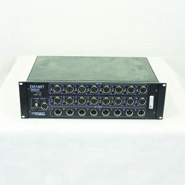 Whirlwind DS168 Digital Snake Input Module