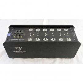 Motion Labs L21-30 Thru NAC3-20 Stinger Box