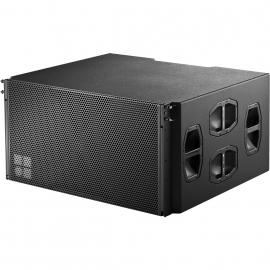 d&b J SUB Loudspeaker