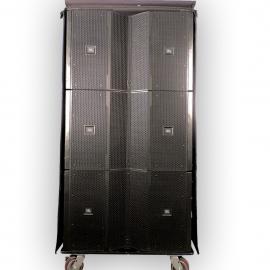 JBL Professional VTX-S25 Speaker Sub
