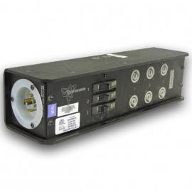 Motion Labs L21-30 Thru NAC3-20 Stinger Box