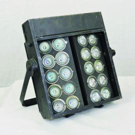 TMB ProCan 20 Lite MR16 Horizontal Blinder