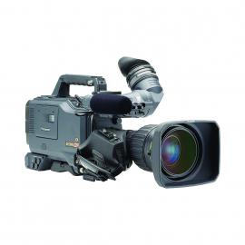 Panasonic AJ-HDX900 DVCPRO-HD Camcorder