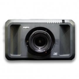 Sanyo PDG-DHT8000L HD DLP Projector