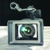 Sony NEX-FS100 Super 35mm video camera
