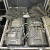 Columbus McKinnon 1 Ton Lodestar Chain Hoist, Model L Hoist