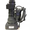 Fujinon A19x8.7 BRRM-28 Lens