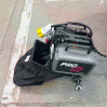 GIS LP 500 HOIST 415V 1/2-TON 4MPM CEE