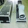 Lycian Stage Lighting 1290 XLT Xenon Followspot