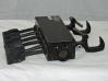 SSRC PD Box Soca 19M - B/O to Six 20A-2P&G Female
